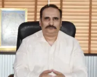 Palwal News: शनिवार-रविवार को भी दावे व आपत्तियां प्राप्त करेंगे बीएलओ, जिला निर्वाचन अधिकारी एवं उपायुक्त डा. जयेन्द्र सिंह छिल्लर
