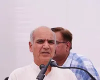 Narnaul News: सतबीर वर्मा बने नामदेव सभा हरियाणा के नए प्रदेश अध्यक्ष, नई कार्यकारिणी घोषित