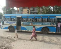 Mewat/ Tawdu News: रोडवेज बसें खाली, निजी बसें ओवरलोड महीनों से जारी है सड़कों पर यह खेल!