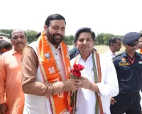 Nuh Mewat News: बिना खर्ची-बिना पर्ची नौकरी से मेवात के युवाओं में बढ़ा सरकार पर भरोसा : रमेश मानुवास