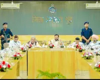 Nuh Mewat News: मेवात विकास बोर्ड की बैठक में आफताब अहमद ने उठाए कई मुद्दे 