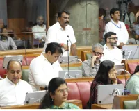 Kaithal/ Gulha Cheeka News: विधानसभा में गुहला कांग्रेस विधायक ने खेल स्टेडियम पर पूछा सवाल, हुआ हंगामा