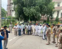 Haryana News: किसान-मजदूर संघर्ष मोर्चा ने सरकार के सामने रखीं 9 मांगें, 10 सितंबर की महापंचायत में बड़े फैसले की चेतावनी