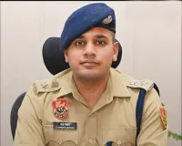 Kurukshetra News: नशे के खिलाफ अभियान में पुलिस को मिल रही सफलता: पुलिस अधीक्षक