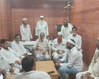 Nuh/Pingawan News: पिनगवां में 6 सितंबर को कांग्रेस का बड़ा कार्यक्रम, तैयारियों को लेकर नेताओं ने कसी कमर