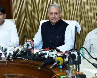 Gurgram News: गुरुग्राम में जलभराव का स्थायी समाधान प्राकृतिक जल निकासी तंत्र बहाल किए बिना संभव नहीं : राव इंद्रजीत
