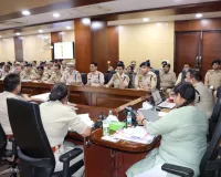Gurugram News: जनता के फीडबैक से तय होगा एसएचओ का प्रदर्शन, हर महीने बनेगा रिपोर्ट कार्ड