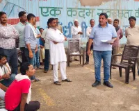 Mewat/Firozepur Jhirka News: नगर पालिका प्रशासन ने हड़ताली कर्मियों को ड्यूटी पर लौटने का नोटिस भेजा