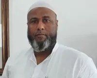Nuh/Mewat News: क्या मुख्यमंत्री से सवाल पूछना और मुस्लिम पत्रकार होना गुनाह है? आफताब अहमद 