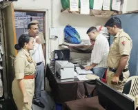 Rewari News: नवनियुक्त एएसपी दीपिका अग्रवाल,आईपीएस ने पुलिस अधीक्षक कार्यालय की शाखाओं का किया औचक निरीक्षण; दिए आवश्यक दिशा-निर्देश 