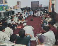 Nuh/Mewat News: मेवात के सरकारी स्कूलों में उर्दू शिक्षकों की जरूरत, 544 JBT पदों को लेकर अभ्यर्थियों ने उठाई मांग