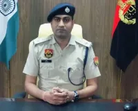 Narnaul News: नारनौल एसपी का तबादला आदेश रद्द, दीपक जेवरिया बने रहेंगे कप्तान