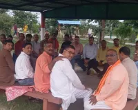 Narnaul News: काले कानूनों के खिलाफ सर्व समाज मुखर: यूजीसी रेगुलेशन, जातिगत आरक्षण और एससी-एसटी एक्ट के दुरुपयोग पर जताई चिंता