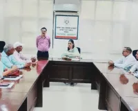 Narnaul News: 12 सितंबर को राष्ट्रीय लोक अदालत का आयोजन