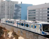 Gurugram News: ओल्ड गुरुग्राम मेट्रो के दो स्टेशनों पर बनेंगे शॉपिंग मॉल