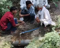 Nuh/Mewat News: आवेदन पत्र भरते ही मिलेगा मुफ्त पेयजल एवं सीवर कनेक्शन : अमित कुमार संडीला