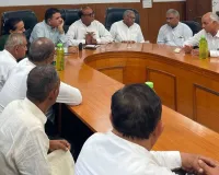 Rewari News: बावल में कांग्रेस के कार्यकर्ता सम्मेलन 16 को 
