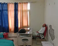 Nuh/Mewat News: नूंह सामुदायिक स्वास्थ्य केंद्र(सीएचसी) में अव्यवस्थाओं का आरोप