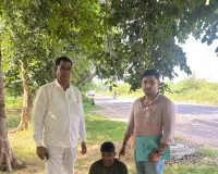 Nuh/Mewat News: नूंह पुलिस ने 12 साल से फरार NDPS के भगोड़ा अपराधी को किया गिरफ्तार, सब्जी बेचकर काट रहा था फरारी