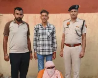 Kaithal News: कमरे से 639 ग्राम चरस बरामद मामले में चौंकी सगंतपुरा पुलिस द्वारा आरोपी महंत गिरफ्तार, 5 दिन का पुलिस रिमांड हासिल