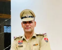 Mewat/Tawdu News: केएमपी पर भूसे से भरी ट्रैक्टर-ट्रालियों की नो एंट्री,दोपहिया और आटो भी होंगे बंद : नरेंद्र सहरावत। 