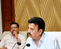 Gurugram News: गुरुग्राम में सड़क-सीवर-ड्रेनेज के कामों को रफ्तार, राव नरबीर ने तय समय में गुणवत्ता से काम के दिए निर्देश