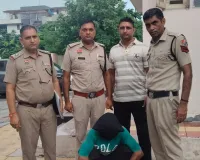 Kaithal News: कैथल पुलिस का नशा तस्करों पर कड़ा प्रहार,  एंटी नारकोटिक सैल, सीआईए गुहला व थाना सीवन पुलिस द्वारा अलग-अलग 3 मामलों में, 4 आरोपी काबू में