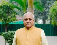 Narnaul News: मंत्री रणबीर गंगवा आज जिला महेंद्रगढ़ के दौरे पर रहेंगे