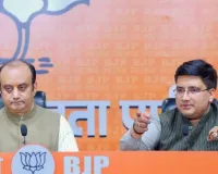 Gurugram News: राष्ट्रीय मंच से गृह क्षेत्र तक, सिद्धार्थ यादव के बढ़ते कद के सियासी मायने