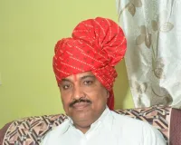Nuh/Mewat News: बिना खर्ची-पर्ची युवाओं को मिल रहा रोजगार, शिक्षा, स्वास्थ्य और कानून-व्यवस्था में हुए ऐतिहासिक सुधार, भाजपा जिलाध्यक्ष