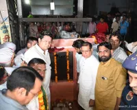 Faridabad News: वार्ड नंबर 27 में मंत्री राजेश नागर ने शुरू किए 1.55 करोड़ रुपये के विकास कार्य