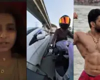 Gurugram News: महिला बाइकर को टक्कर मारने के मामले में आरोपी गिरफ्तार, हत्या के प्रयास का मुकदमा चलेगा 