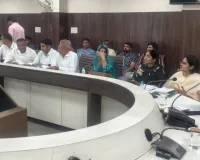 Faridabad News: ‘स्वच्छता ही सेवा-2026’ अभियान के तहत 17 सितंबर से 2 अक्टूबर तक गांवों में चलाया जाएगा स्वच्छता अभियान