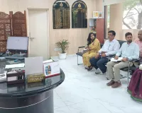 Faridabad News: राज्यपाल प्रो. असीम कुमार घोष कल फरीदाबाद के सरकारी स्कूलों का करेंगे दौरा
