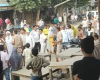 Nuh/Mewat News: पुरानी रंजिश में कुल्हाड़ी से हमले के आरोप में मुकदमा दर्ज, पुलिस जांच में जुटी 