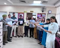 Chandigarh News: 17 सितंबर से 02 अक्टूबर 2026 तक किया जाएगा ‘स्वच्छता ही सेवा 2026’ अभियान का आयोजन