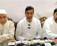 Nuh/Mewat News: मेवात इंजीनियरिंग कॉलेज को बंद करना चाहते हैं ज़ाकिर हुसैन, विधायक आफ़ताब अहमद 