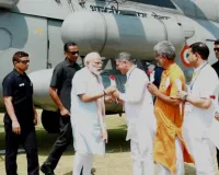 Yamuna nagar News: जिला यमुना नगर में भाजपा संगठन की मजबूती और विस्तार की गतिविधियों में प्रधानमंत्री नरेन्द्र मोदी का मिला मार्गदर्शन व आर्शीवाद, पूर्व कैबिनेट मंत्री कंवरपाल गुर्जर