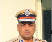 Chandigarh News: हरियाणा कैडर के 2008 बैच के IPS हमीद अख्तर बने IG