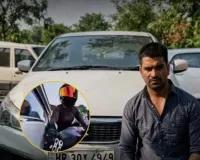 Gurugram News: सिया हिट एंड रन केस,  बैंसला और चचेरा भाई 2 दिन की रिमांड पर