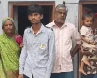 Narnaul News: नारनौल आईटीआई में छात्र से मारपीट का आरोप: टिफिन व जूतियों से पीटने का दावा, जांच की मांग