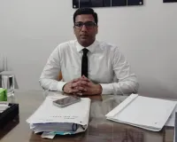 Faridabad News: 03 अक्टूबर को प्रदेशभर में लगेगी विशेष लोक अदालत, चेक बाउंस मामलों का होगा निपटारा, सीजेएम जितेंद्र सिंह