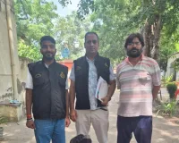 Rewari News: अवैध नशीला पदार्थ गांजा उपलब्ध कराने के मामले में एक आरोपी गिरफ्तार 