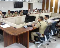Kurukshetra News: पुलिस कार्यालय में हुआ अनुसंधानकर्ताओं का एक दिवसीय सेमिनार का आयोजन।
