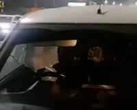 Gurugram News: द्वारका एक्सप्रेसवे पर दुबारा हुई दर्दनाक दुर्घटना , हादसों पर लगाम लगाने में ट्रैफिक व्यवस्था नाकाम?