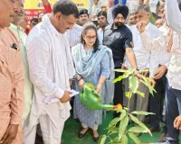 Narnaul News: सीएम नायब सिंह सैनी के नेतृत्व में प्रदेश समृद्धि की ओर अग्रसर, आरती सिंह राव