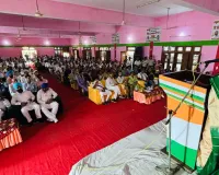 Ambala/Barada News: भाजपा सरकार में हर वर्ग परेशान, विधायक पूजा