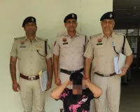Rewari News: निसार हत्याकांड में शामिल एक चौथा आरोपी गिरफ्तार 