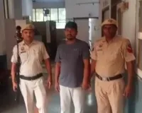 Nuh Mewat News: नूंह में एनडीपीएस के दोषी को 12 साल की कैद, 1.5 लाख जुर्माना 
