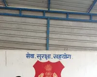 Palwal/Hodal News: सीआईए पुलिस ने गौ-तस्कर दबोचा, 13 गोवंश बरामद